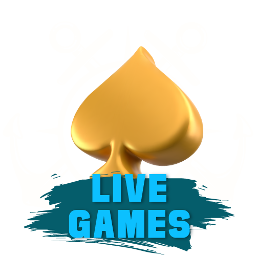 Live Games